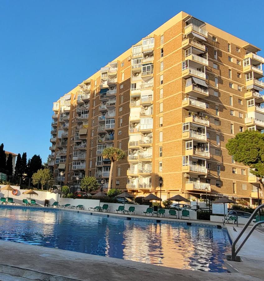 בנאלמדנה Attico Acuario, 2 Bathrooms Top Floor Appartment With Sea And Mountain Views מראה חיצוני תמונה