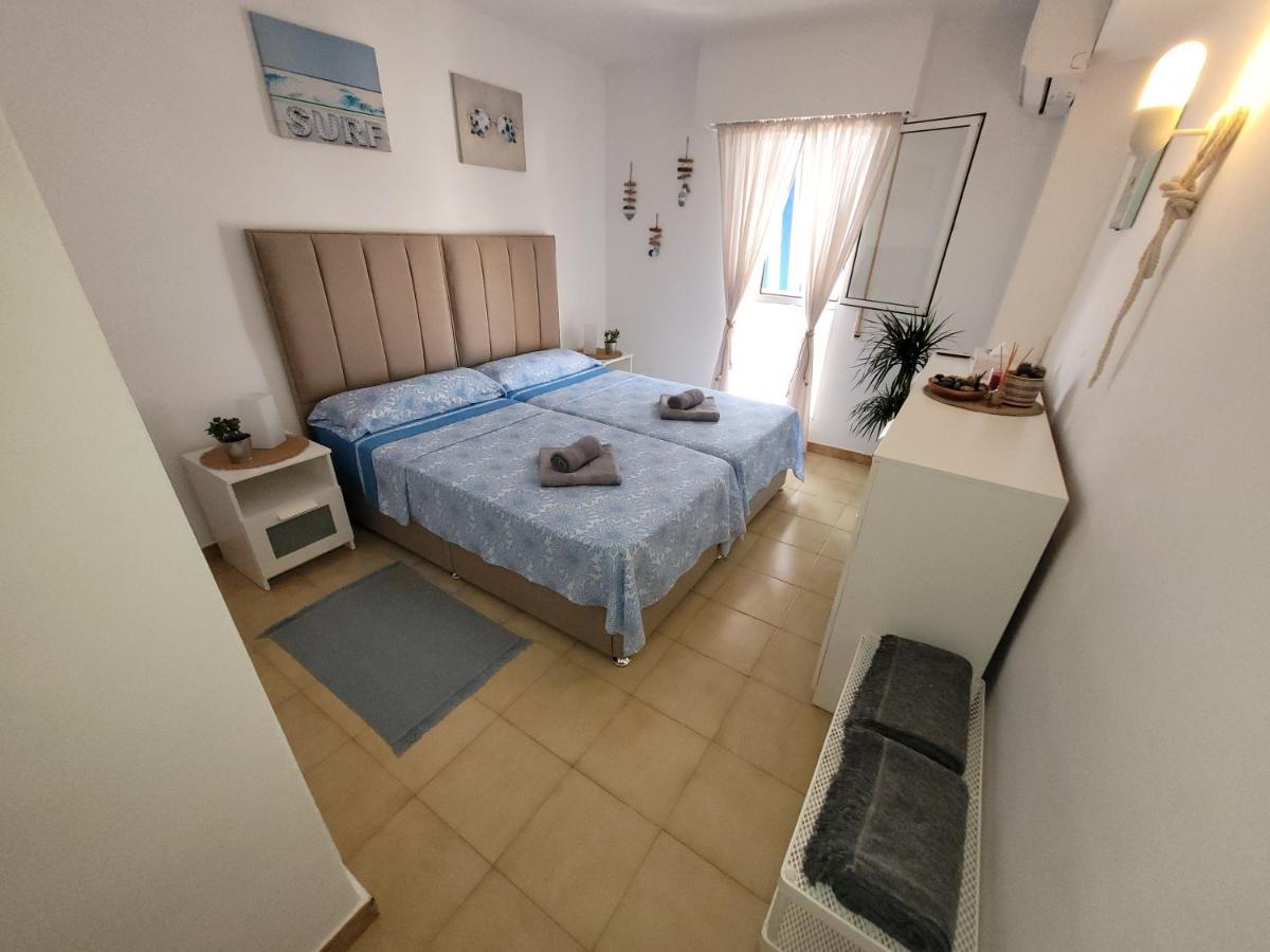 בנאלמדנה Attico Acuario, 2 Bathrooms Top Floor Appartment With Sea And Mountain Views מראה חיצוני תמונה