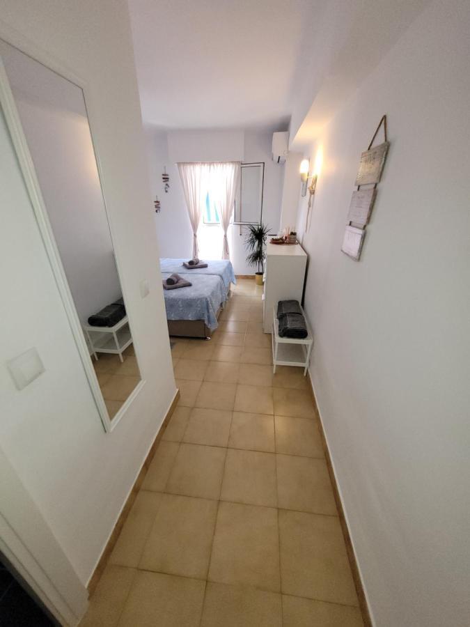 בנאלמדנה Attico Acuario, 2 Bathrooms Top Floor Appartment With Sea And Mountain Views מראה חיצוני תמונה